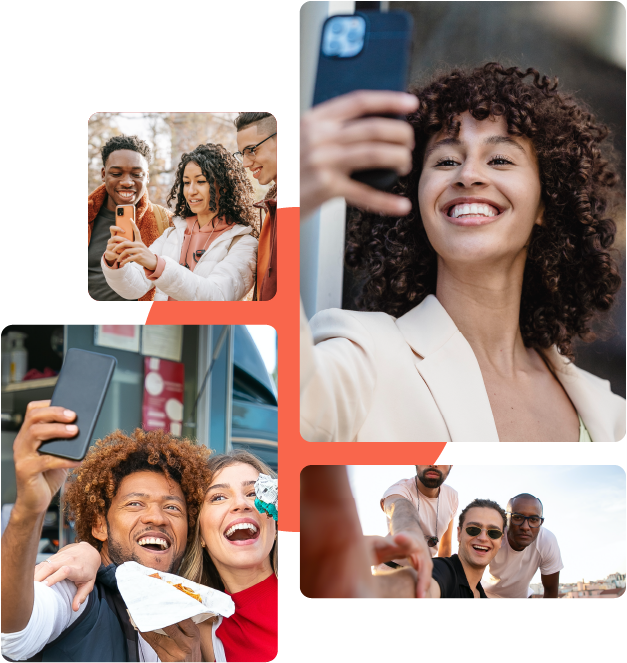 activez votre communauté transformez votre communauté en créateurs de contenu