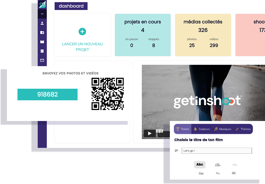 dashboard screen
