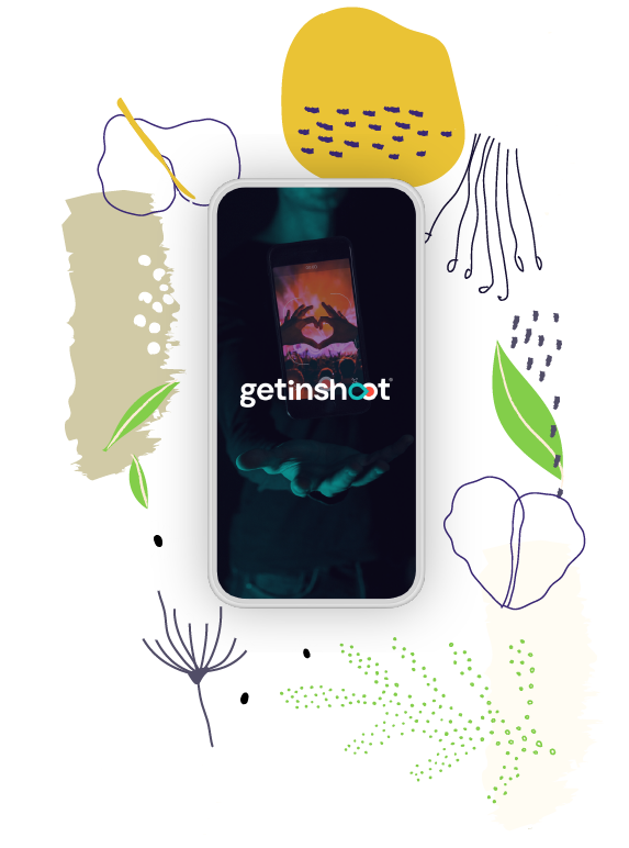 getinshoot_ecologique transformez votre communauté en créateurs de contenu