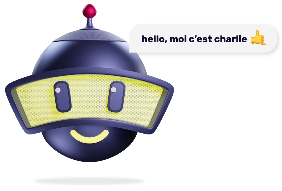 charlie-hello